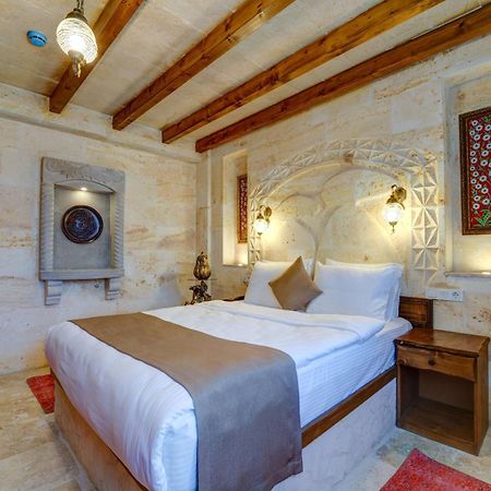 Enjoy Stone Hotel Гореме Экстерьер фото